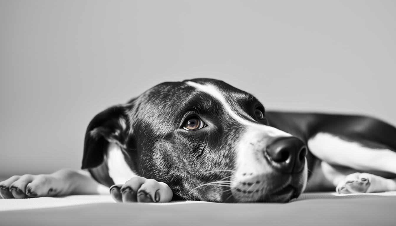 Black and White Dog Names