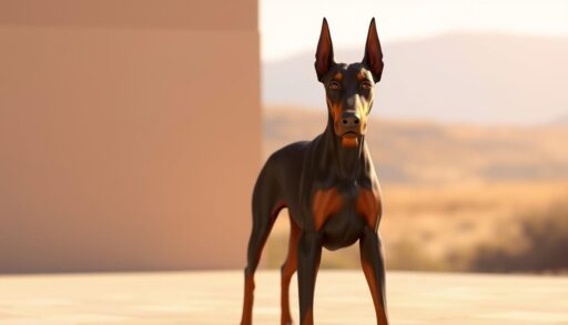 Popular Dog Breeds With Pointy Ears