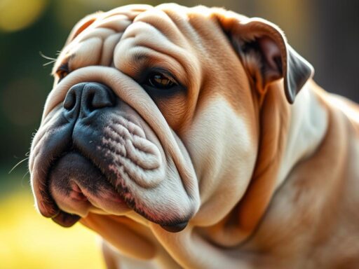 Best Dog Names for English Bulldogs Unique & Cute Ideas