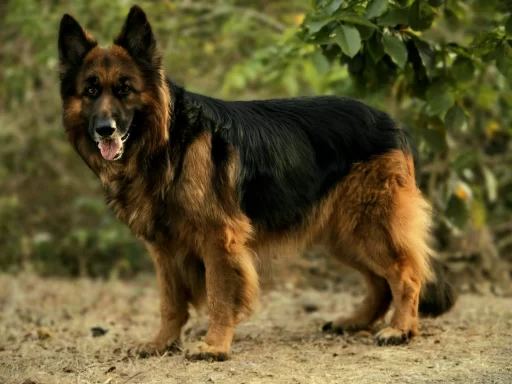 Black-and-Tan-Dog-Breeds