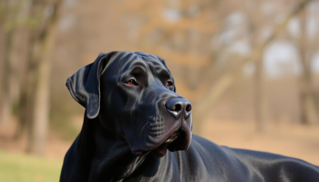 Comprehensive Guide to Male Black Dog Names Finding the Perfect Match