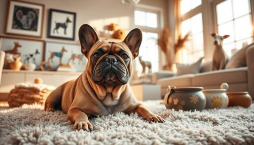 French Bulldog Names