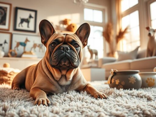 French Bulldog Names