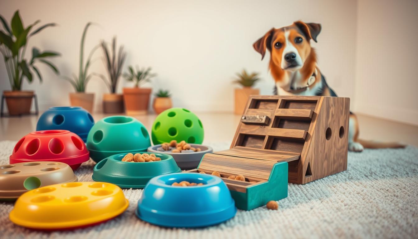 What Toys Will Keep a Dog Busy for Hours