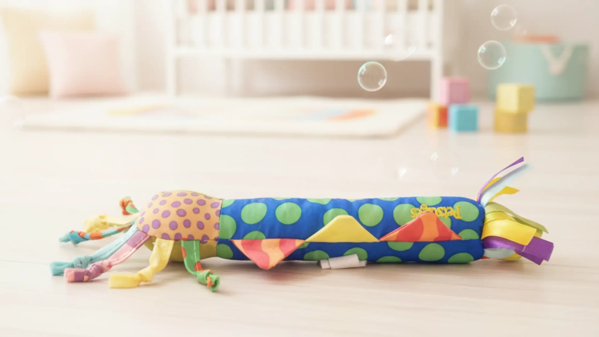 freezable teething stick chew toy for puppies