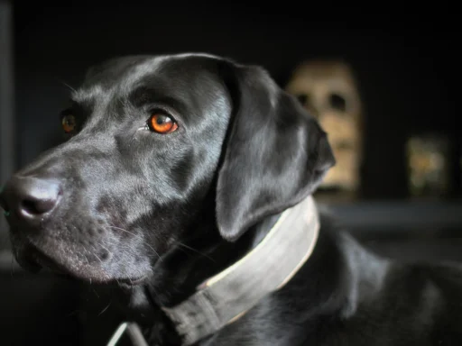 best dog collars large breeds