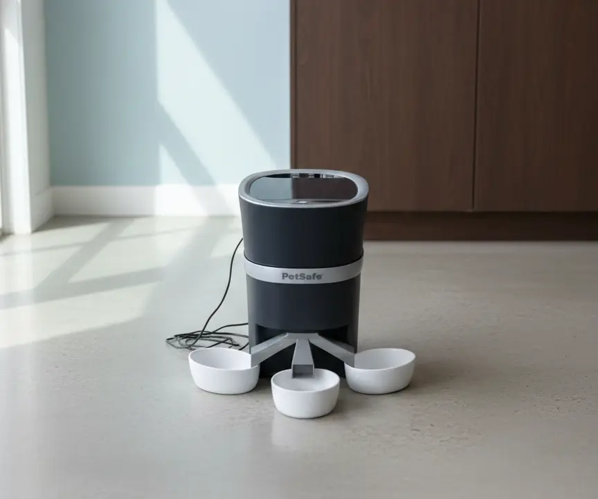 petsafe-wifi-enabled-dog-feeder-multiple-dogs